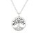 SS Tree of Life Necklace