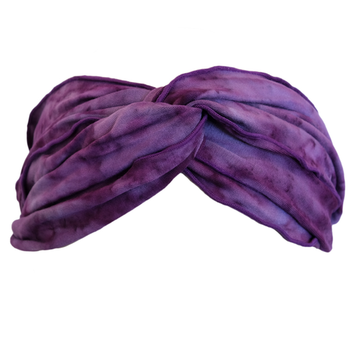 Double Head Band
