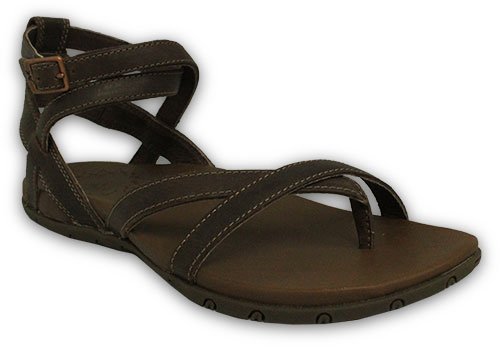 Chaco juniper leather sandal sale