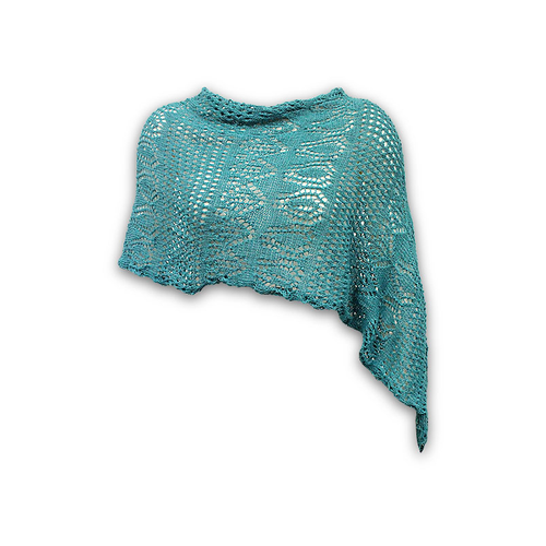 Cotton Shrug