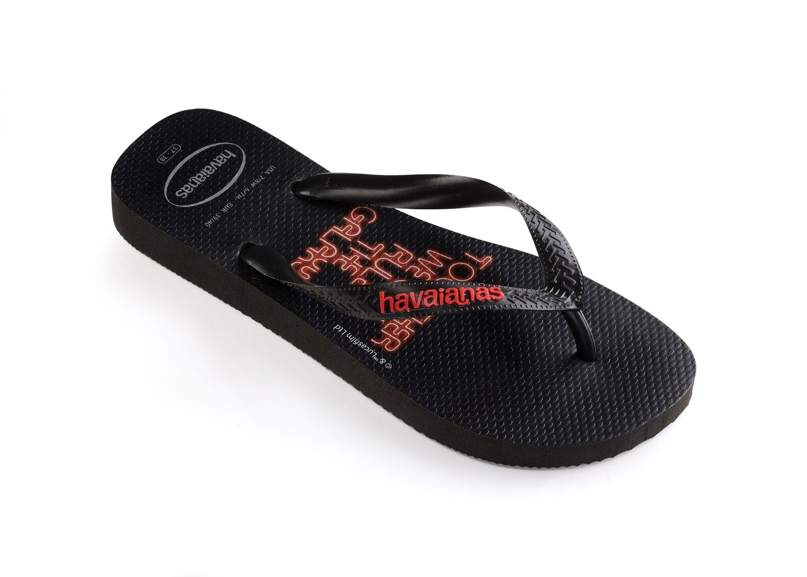 star wars havaianas mens