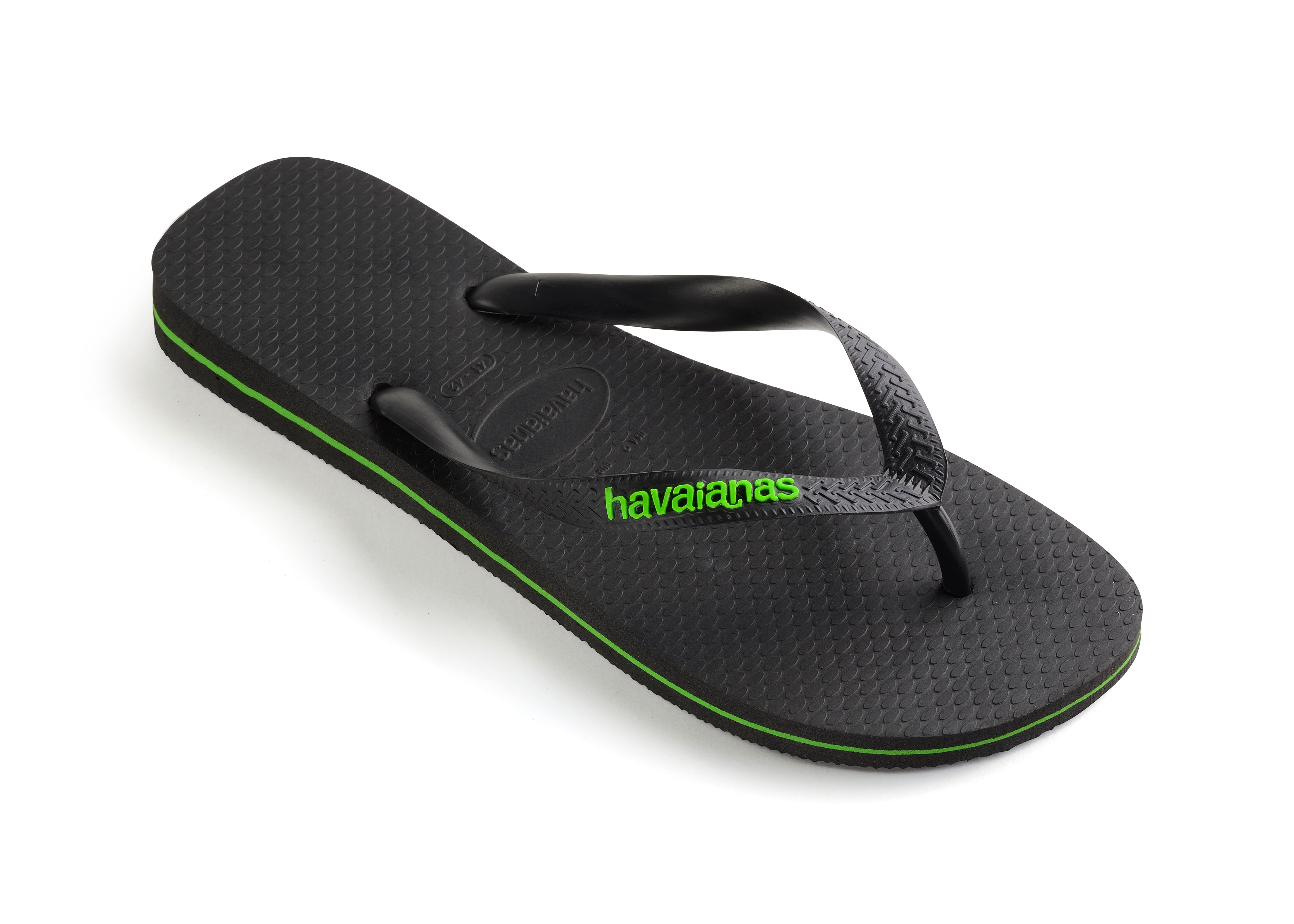 havaianas logo filete