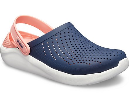 crocs slipper for ladies