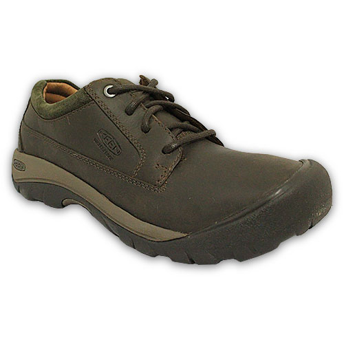 Austin Casual - Keen - Mens Footwear-Casual : Mariposa Clothing NZ - Seriously Funky Clothing