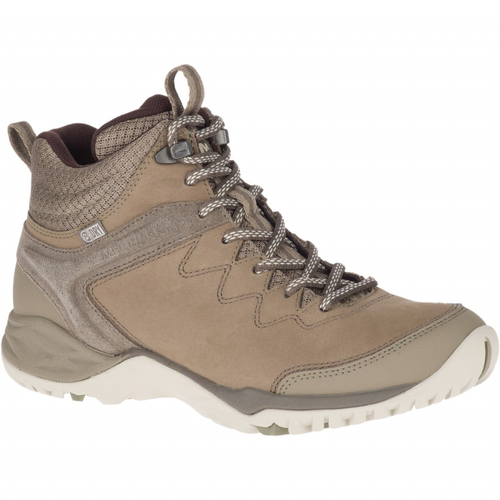 Siren Traveller Mid WTPF - Merrell