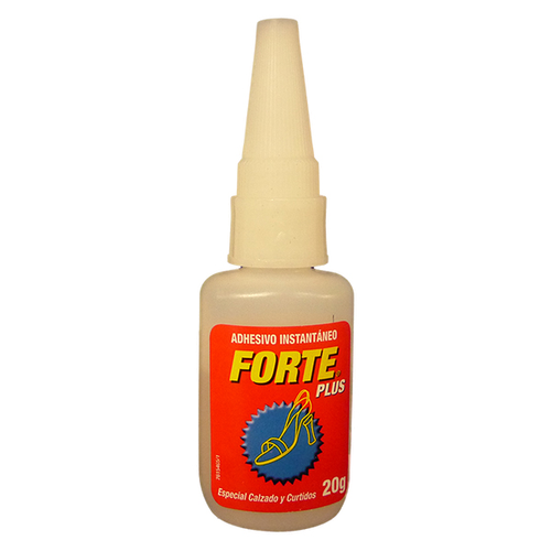 Forte Plus Super Glue