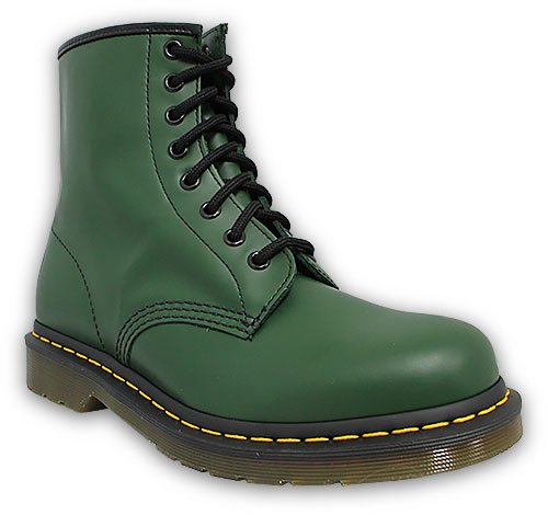 Nelson dr martens discount kind