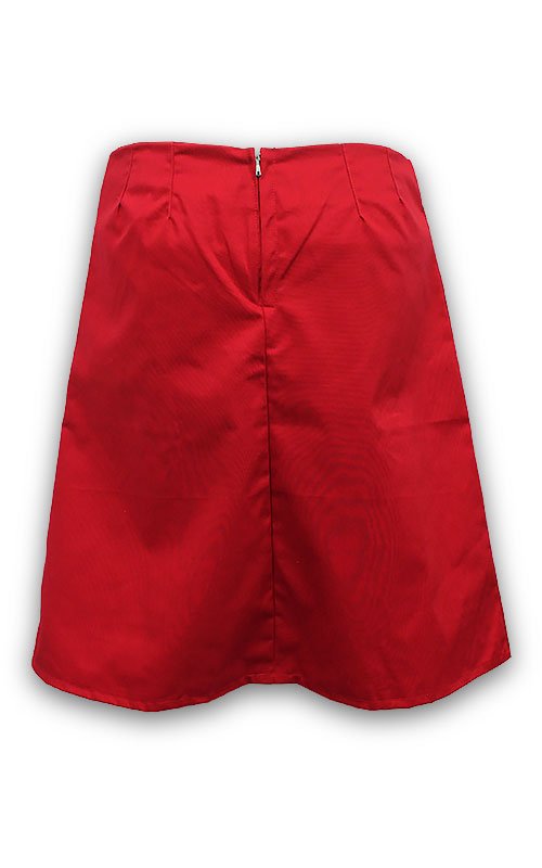 Cotton Zeus Skirt - Mariposa Mariposa : Women's Skirts - Maxi, Mini ...