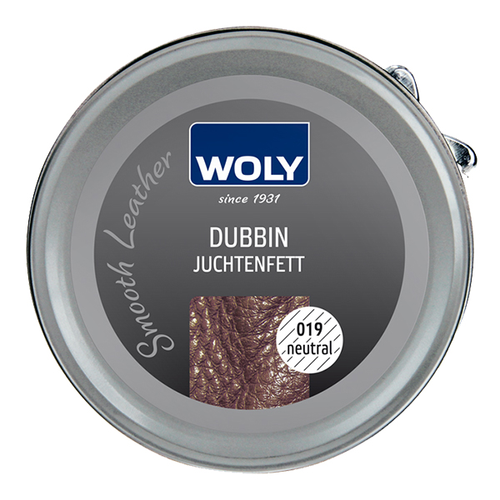 Woly Dubbin