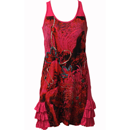 Krystal Dress - Mariposa : Summer Dresses Online - Mariposa Clothing NZ