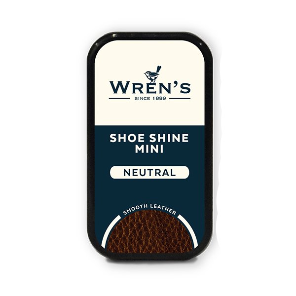 Wrens shoe clearance polish