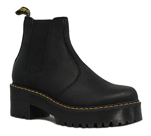 doc martens chelsea boots nz