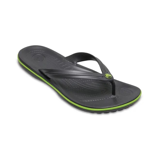 Crocband discount flip crocs