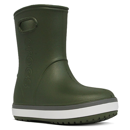 Crocband Rainboot - Crocs