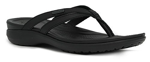 Crocs capri cheap basic strappy