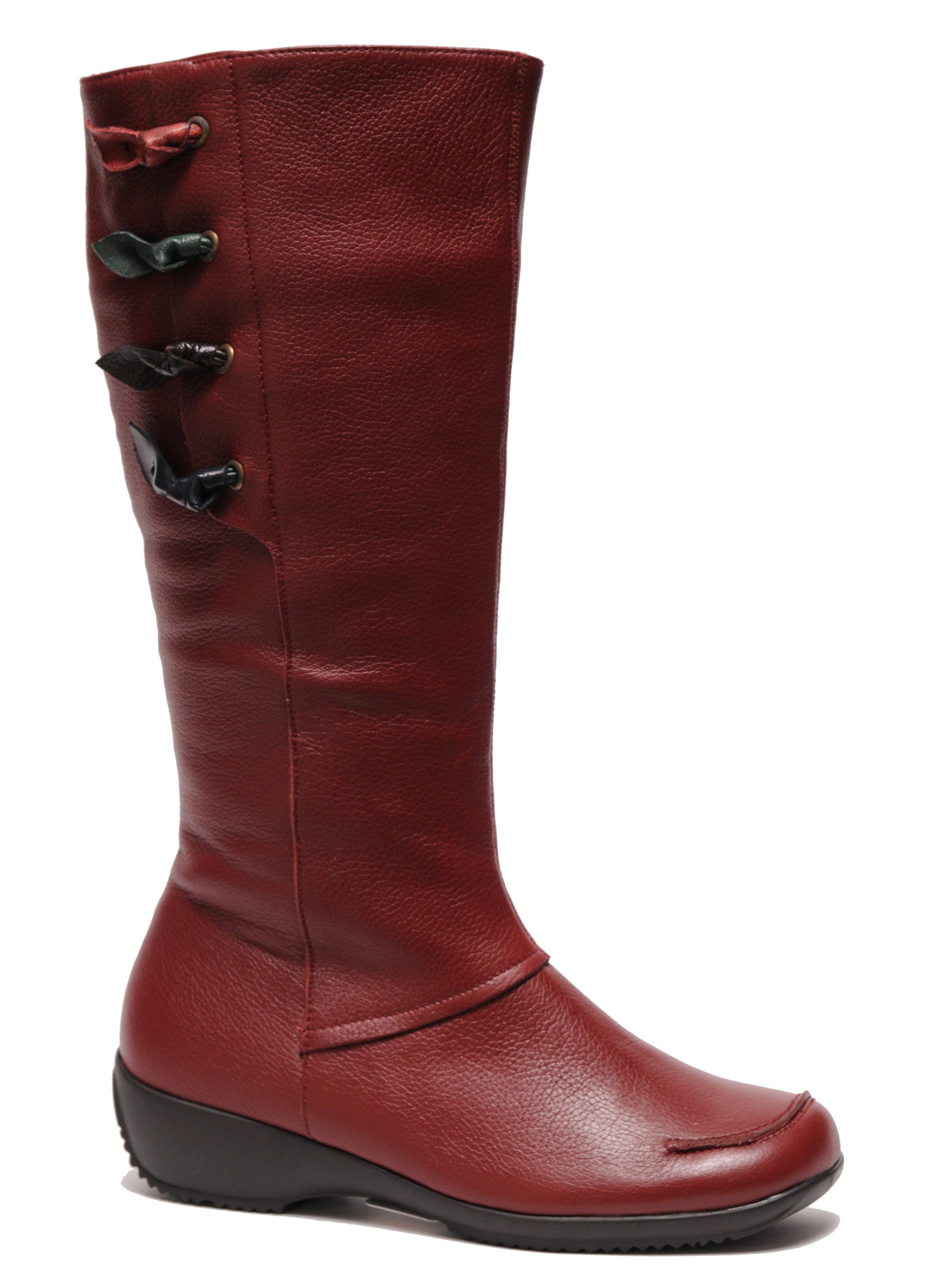 effegie ensoni boots
