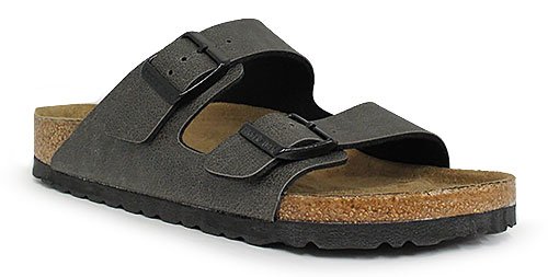 Arizona Vegan Birkenstocks Womens Footwear-Casual Mariposa