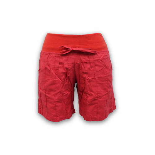 Cotton Shorts