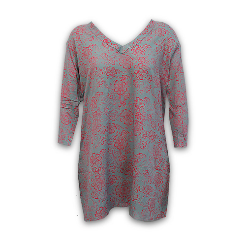 Oval Top 