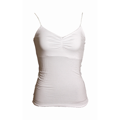 Cotton Lycra Top