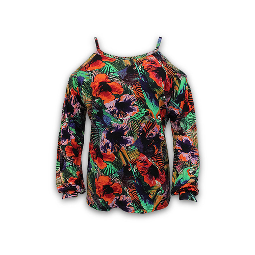 Imani Top