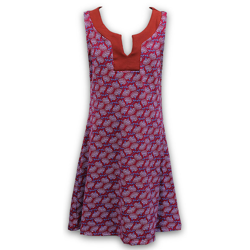 Kids Summer Dress