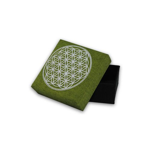 Flower of Life Gift Box