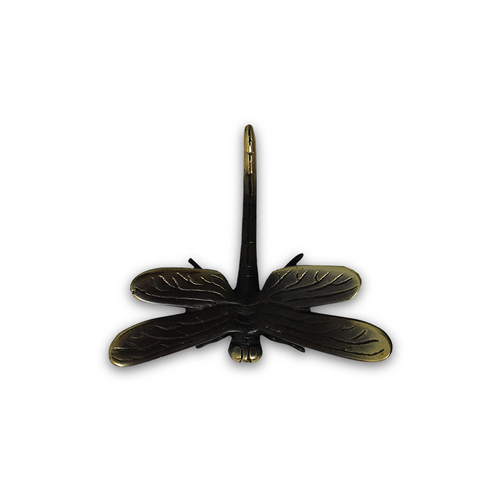Bronze 10cm Dragonfly