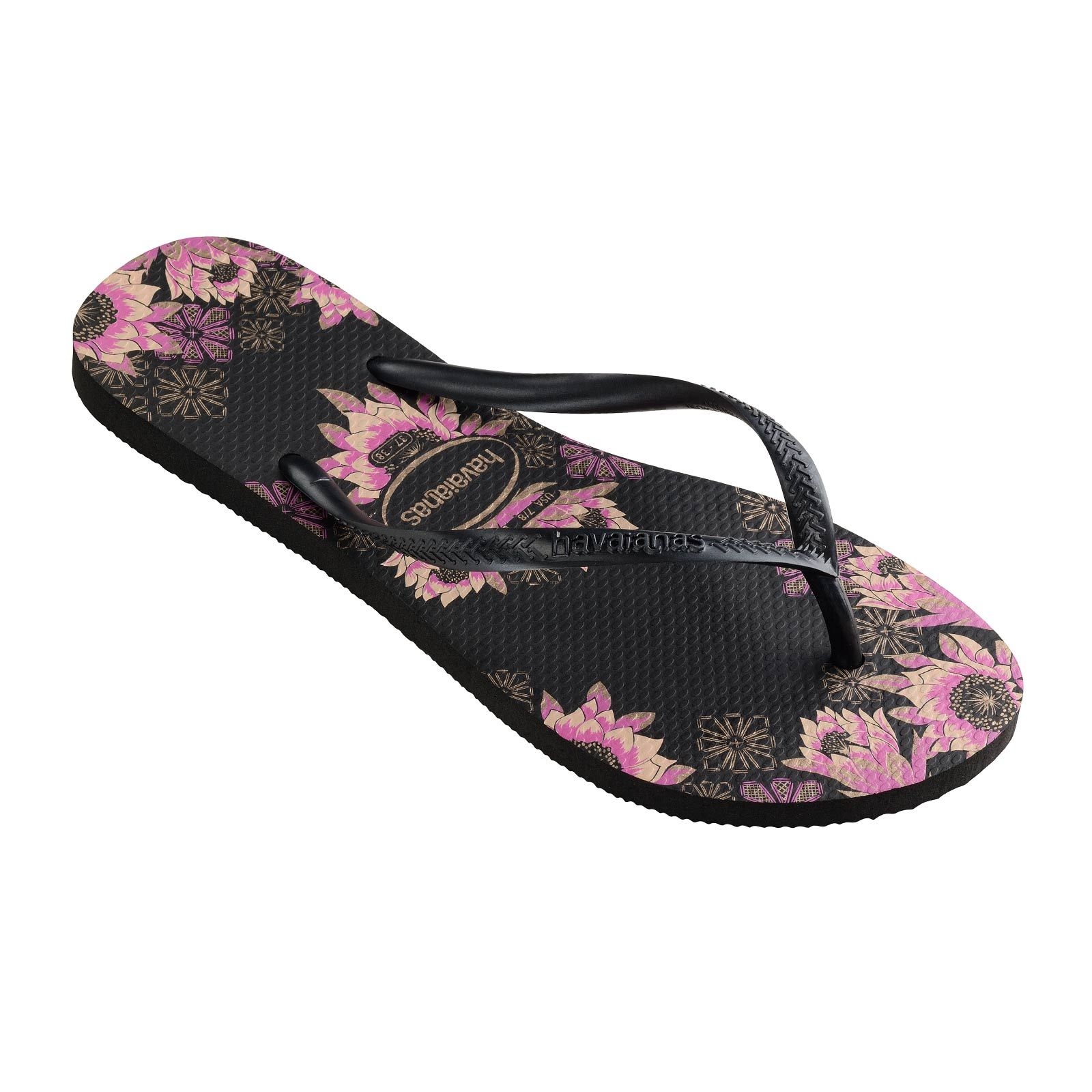 havaianas jandals