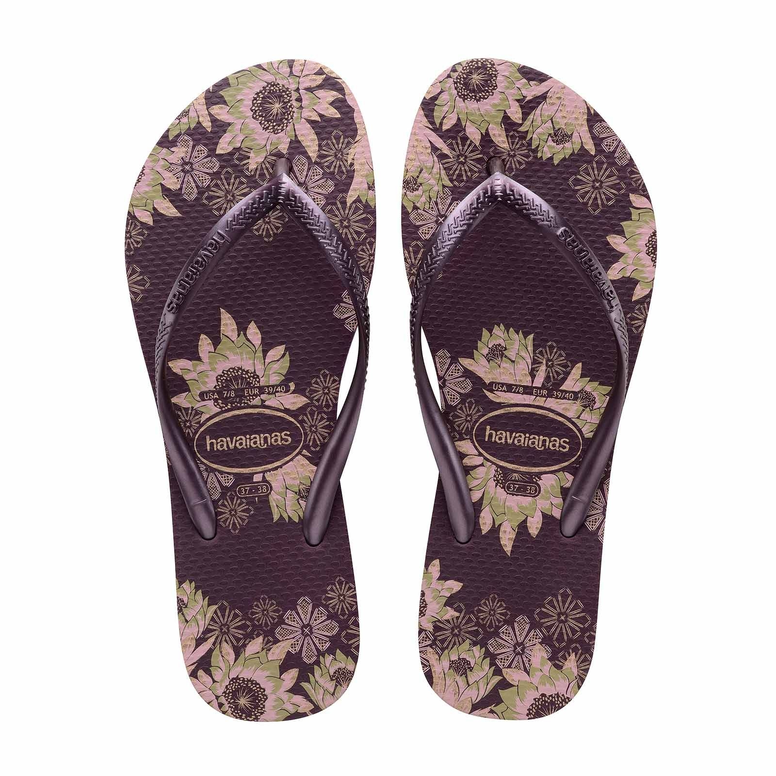 Slim Organic - Havaianas - Womens Footwear-Jandals : Mariposa Clothing ...
