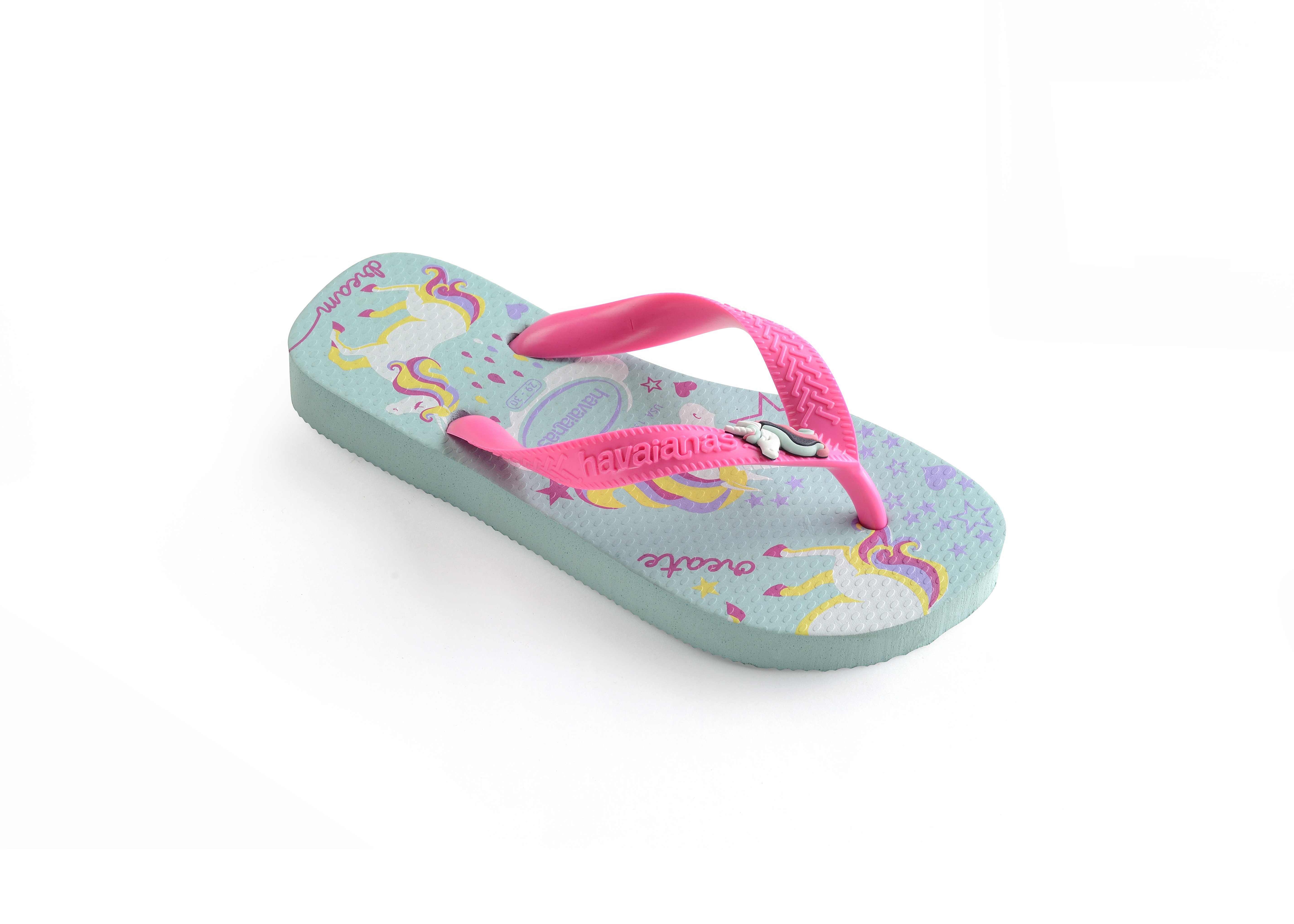 havaianas kids fantasy