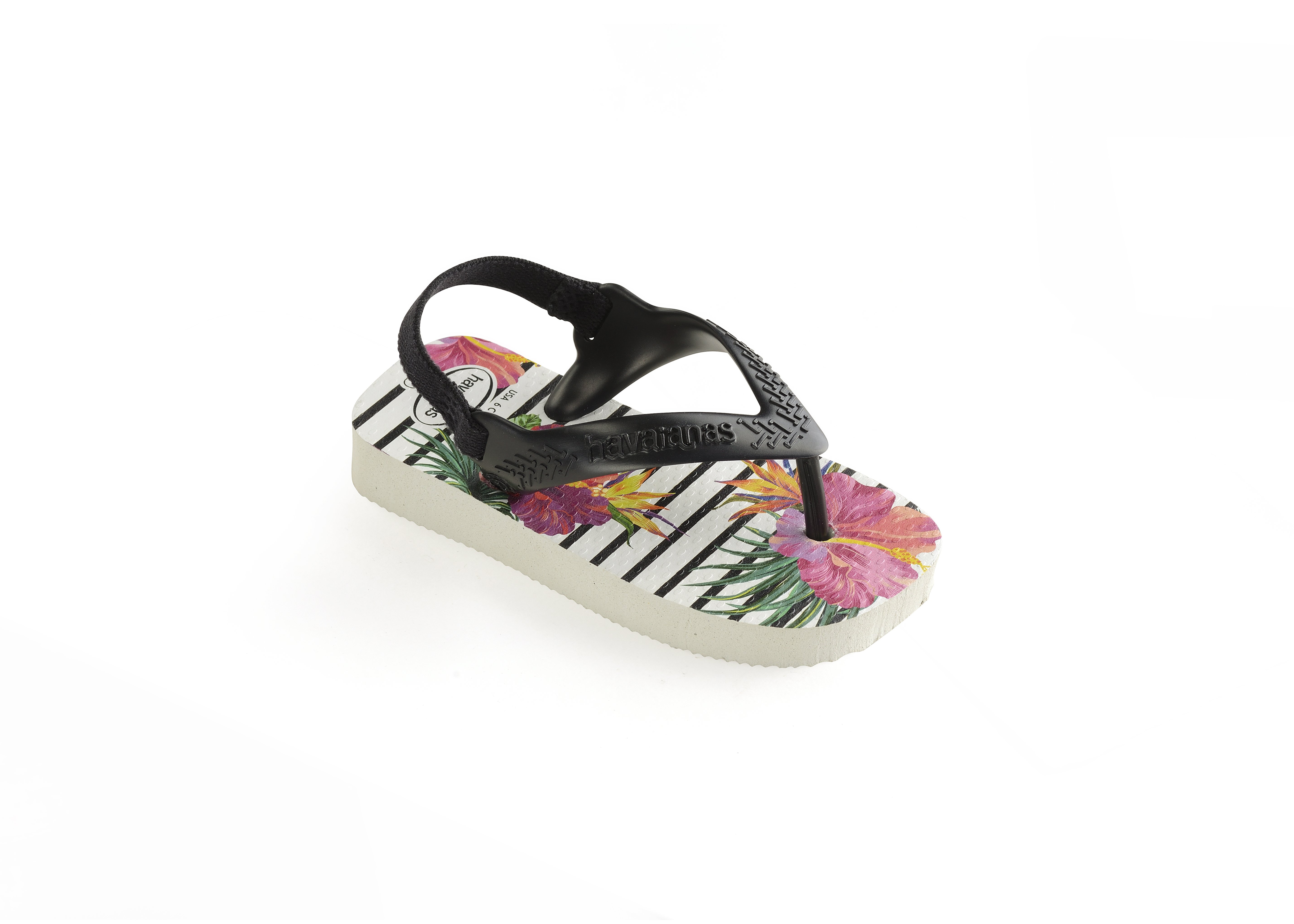 infants havaianas