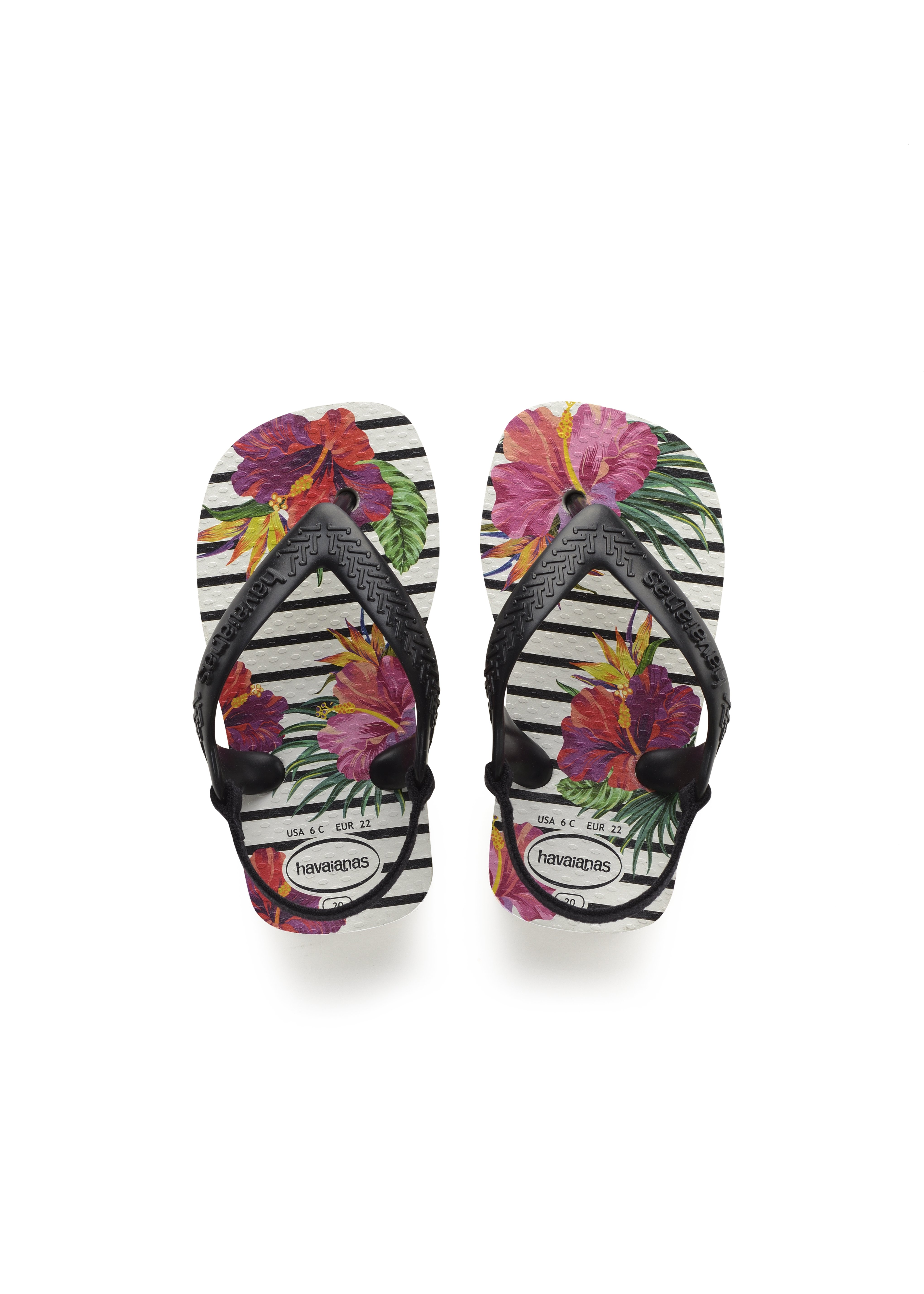 infants havaianas