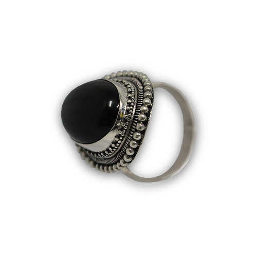 Alecta Ring