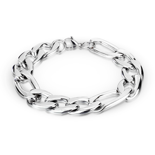 Small Chain Link Bracelet 