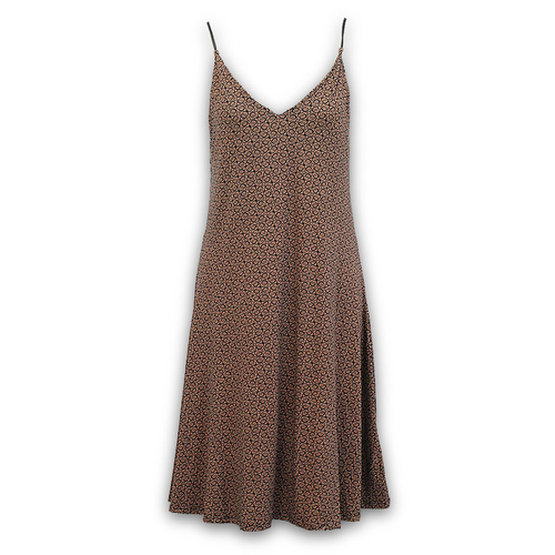 Juno String Dress