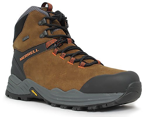 Merrell phaserbound 2 on sale tall