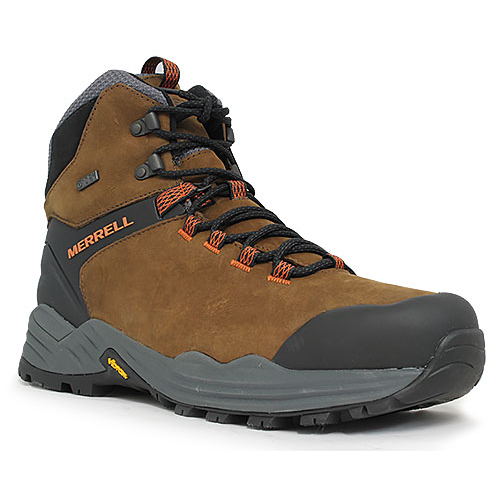 Phaserbound 2 Tall WP - Merrell - Mens Footwear-Boots : Mariposa ...