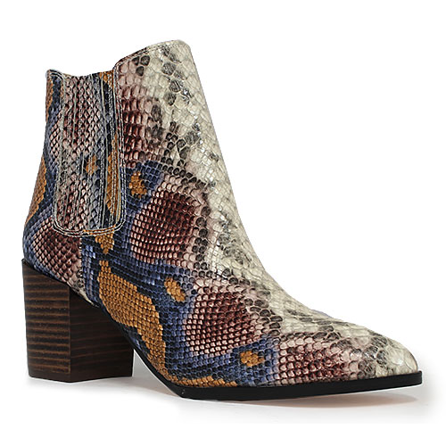 Meli - EOS - Womens Footwear-Ankle Boots : Mariposa Clothing NZ ...