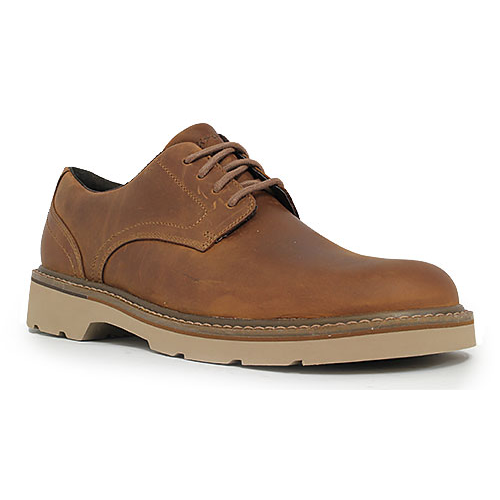 Charlee Plain Toe - Rockport - Mens Footwear-Casual : Mariposa Clothing ...