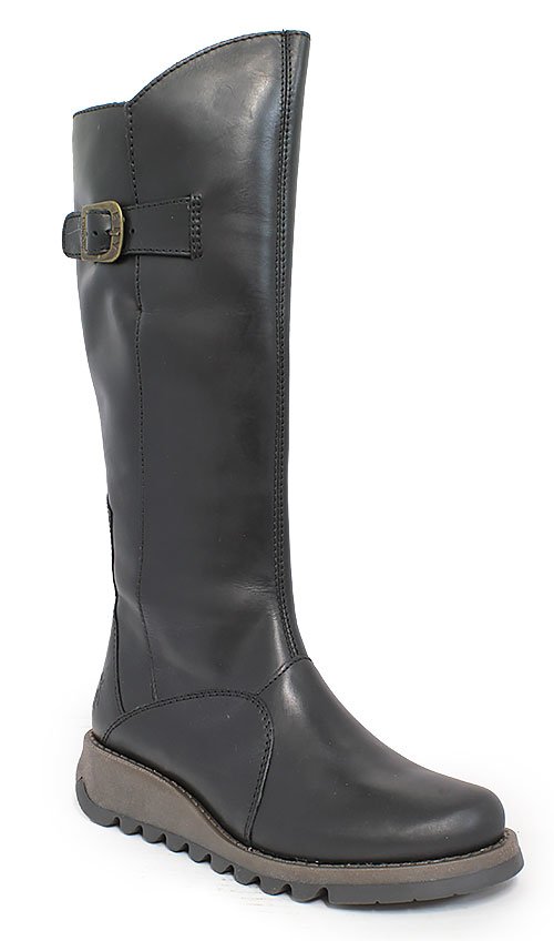 fly london mol 2 boots black