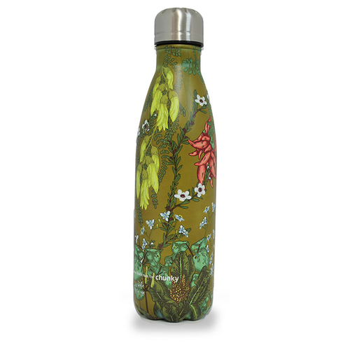 Flora 500ml  Bottle - Chunky