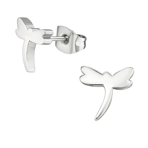 Dragonfly Studs