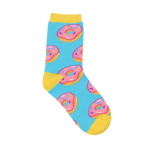 Donut Socks