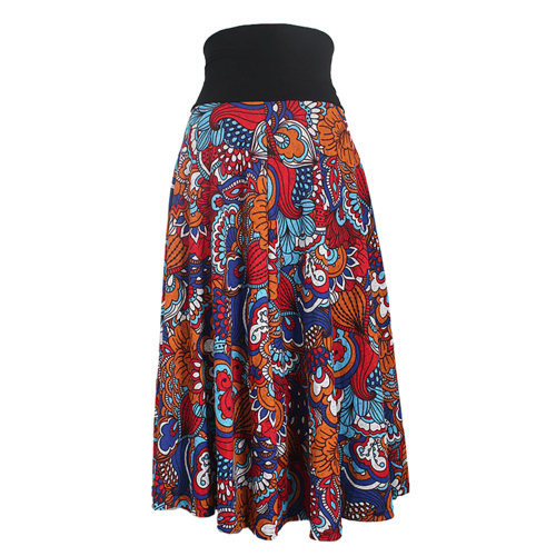 Kalani Skirt