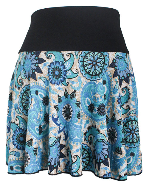 Tinsley Mini Skirt - Women's Skirts - Maxi, Mini & Long - Mariposa ...