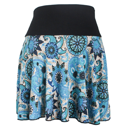 Tinsley Mini Skirt 