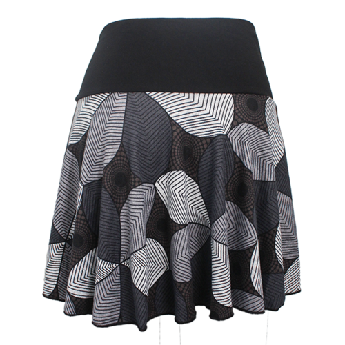 Alida Mini Skirt