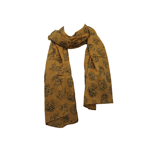 Paisley Scarf