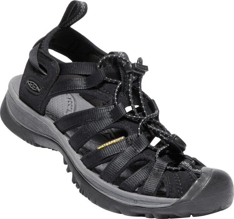 Keen clearance whisper mens